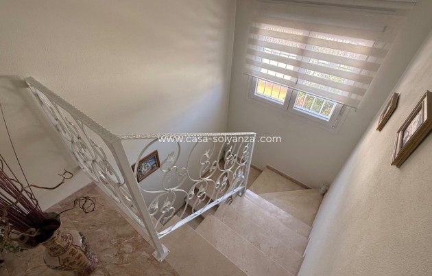 Revente - Villa - Torrevieja - Costa Blanca