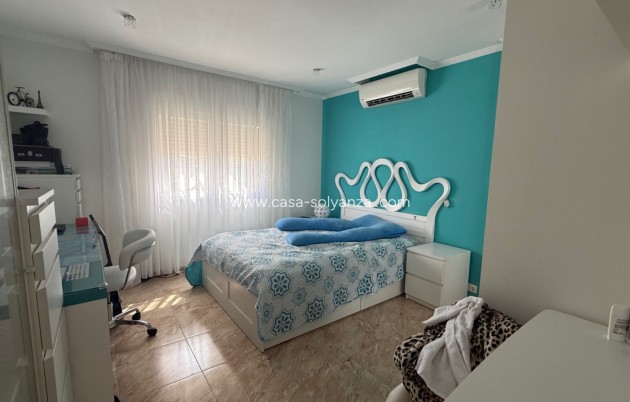 Revente - Villa - Torrevieja - Costa Blanca