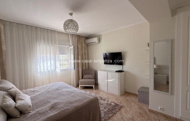 Revente - Villa - Torrevieja - Costa Blanca