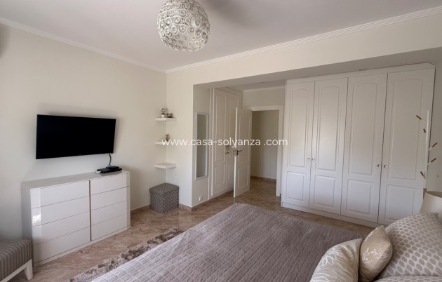 Revente - Villa - Torrevieja - Costa Blanca