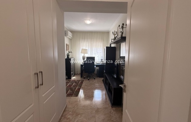 Revente - Villa - Torrevieja - Costa Blanca