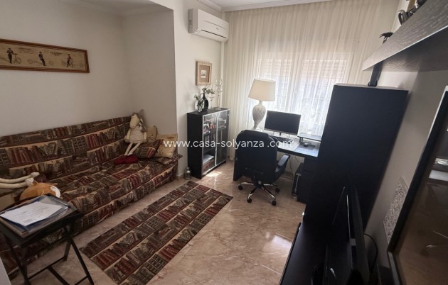Revente - Villa - Torrevieja - Costa Blanca