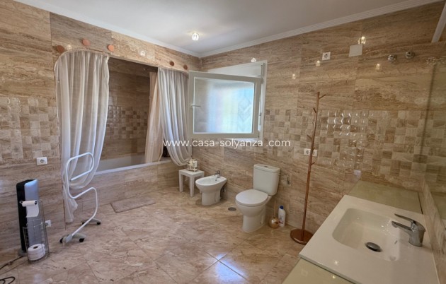 Revente - Villa - Torrevieja - Costa Blanca