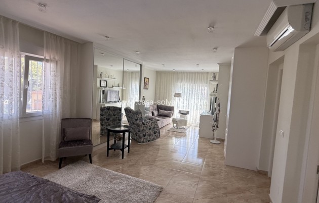 Revente - Villa - Torrevieja - Costa Blanca