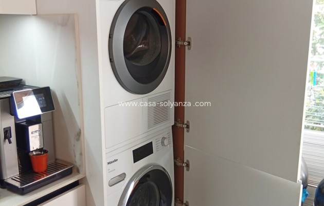 Revente - Villa - Algorfa - La Finca Golf Resort