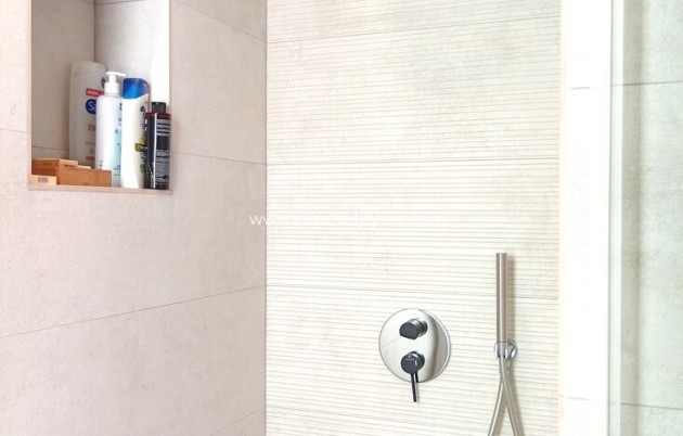 Revente - Villa - Algorfa - La Finca Golf Resort