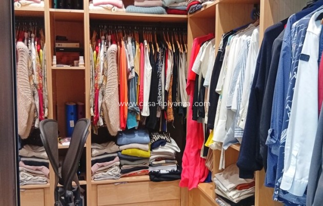 Revente - Villa - Algorfa - La Finca Golf Resort