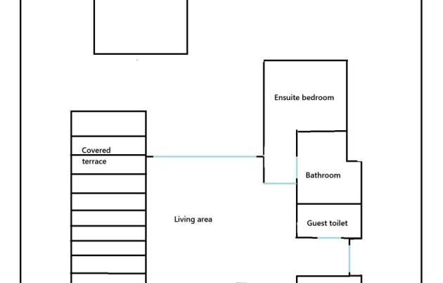 Revente - Villa - Algorfa - La Finca Golf Resort