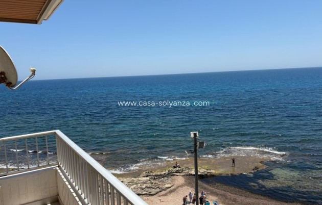 Revente - Appartement - Torrevieja - Costa Blanca