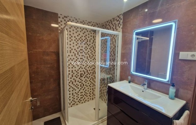 Revente - Appartement - Torrevieja - Costa Blanca