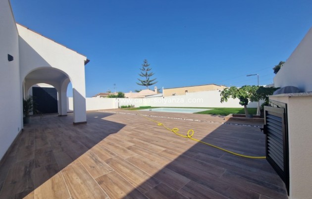 Revente - Villa - Los Balcones - Costa Blanca