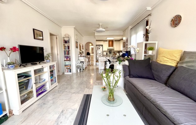 Revente - Appartement - Villamartin - Costa Blanca