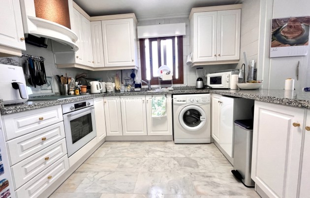 Revente - Appartement - Villamartin - Costa Blanca