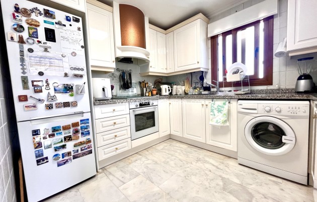 Revente - Appartement - Villamartin - Costa Blanca