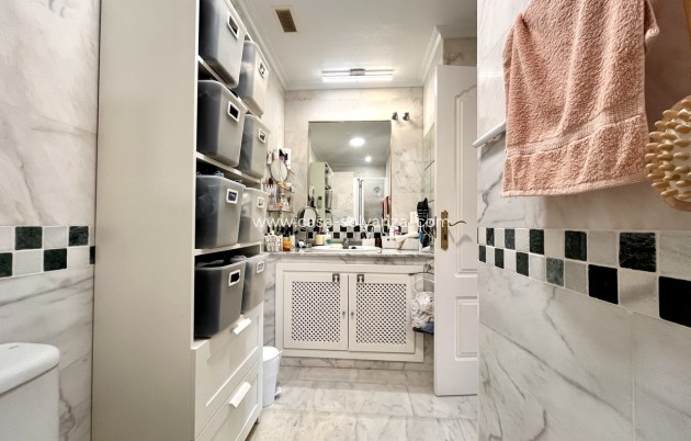 Revente - Appartement - Villamartin - Costa Blanca