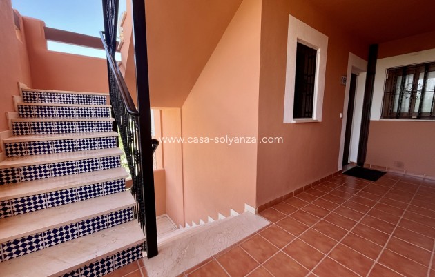 Revente - Appartement - Villamartin - Costa Blanca