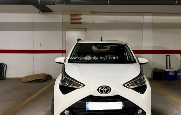 Revente - Appartement - Villamartin - Costa Blanca