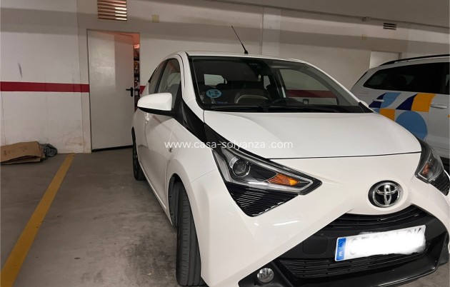 Revente - Appartement - Villamartin - Costa Blanca