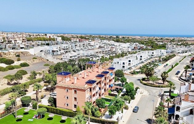 Revente - Appartement - Villamartin - Costa Blanca
