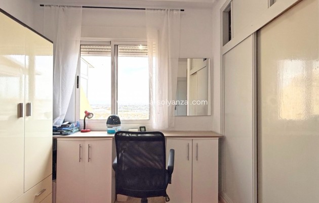 Revente - Appartement - Torrevieja - Costa Blanca