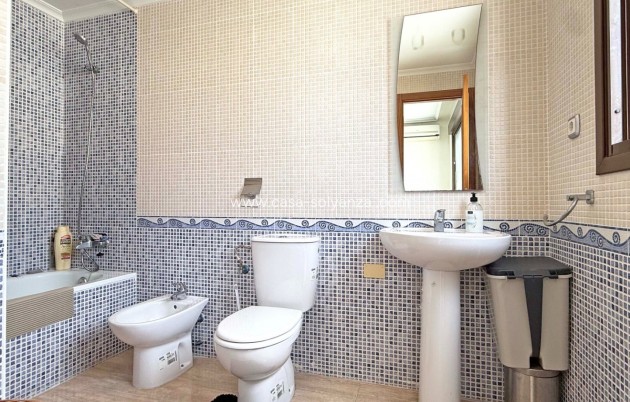 Revente - Appartement - Torrevieja - Costa Blanca