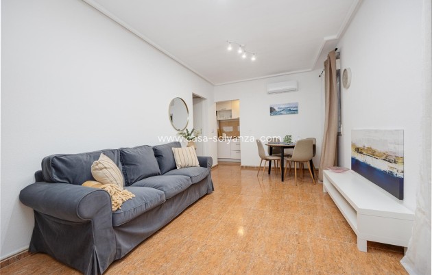 Revente - Appartement - Torrevieja - Costa Blanca