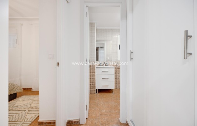Revente - Appartement - Torrevieja - Costa Blanca