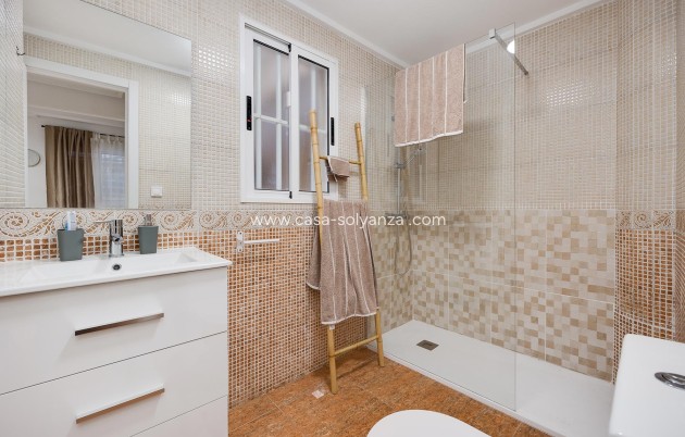 Revente - Appartement - Torrevieja - Costa Blanca