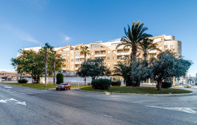 Revente - Appartement - Torrevieja - Costa Blanca