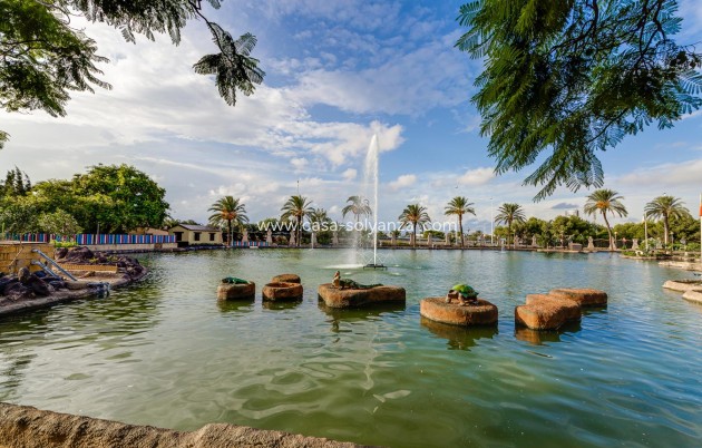 Revente - Appartement - Torrevieja - Costa Blanca