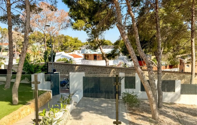 Revente - Villa - Torrevieja - Los Balcones