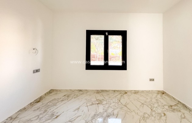 Revente - Villa - Torrevieja - Los Balcones