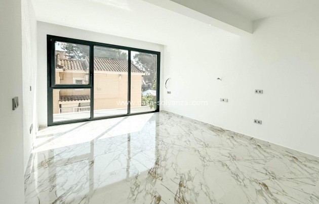 Revente - Villa - Torrevieja - Los Balcones