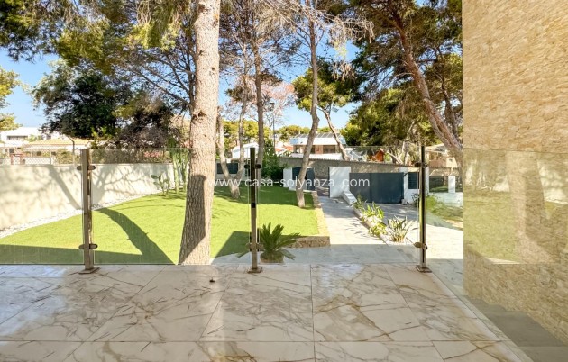Revente - Villa - Torrevieja - Los Balcones