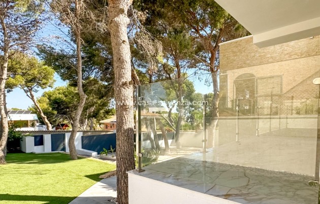 Revente - Villa - Torrevieja - Los Balcones