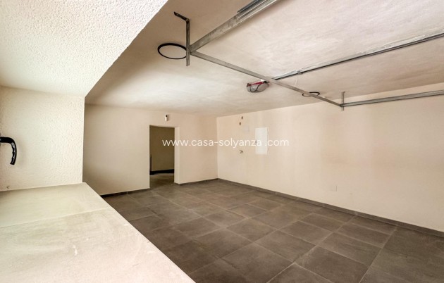 Revente - Villa - Torrevieja - Los Balcones