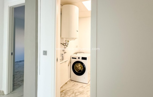 Revente - Villa - Torrevieja - Los Balcones