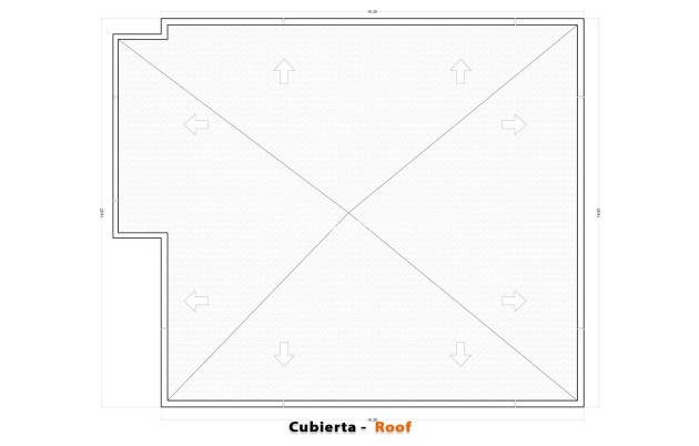 Revente - Villa - Torrevieja - Los Balcones