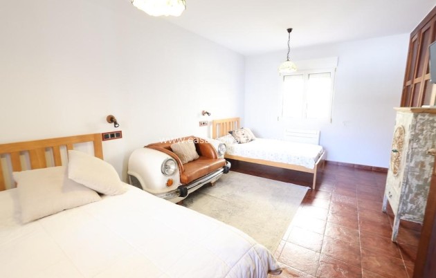 Revente - Villa - Orihuela Costa - Costa Blanca