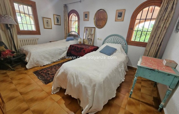 Revente - Villa - Jávea - Costa Blanca