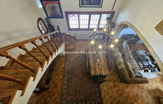 Revente - Villa - Jávea - Costa Blanca