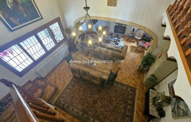 Revente - Villa - Jávea - Costa Blanca