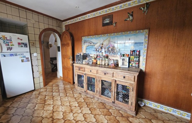 Revente - Villa - Jávea - Costa Blanca