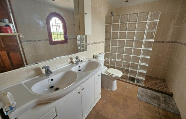 Revente - Villa - Jávea - Costa Blanca