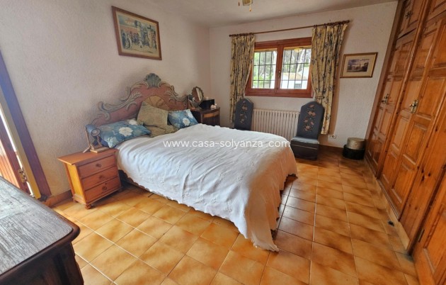 Revente - Villa - Jávea - Costa Blanca