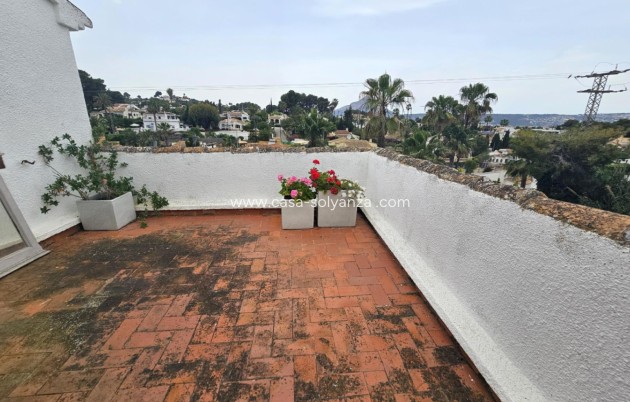 Revente - Villa - Jávea - Costa Blanca