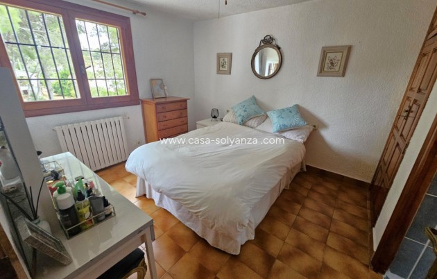 Revente - Villa - Jávea - Costa Blanca