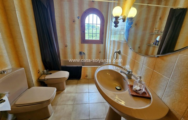 Revente - Villa - Jávea - Costa Blanca