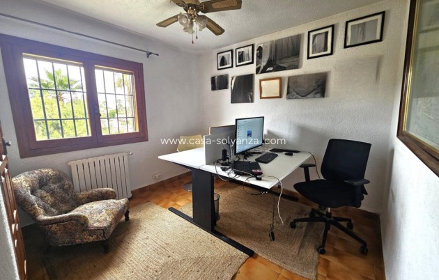 Revente - Villa - Jávea - Costa Blanca