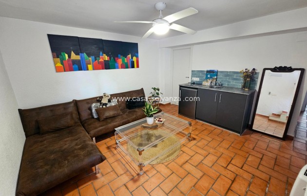 Revente - Villa - Jávea - Costa Blanca